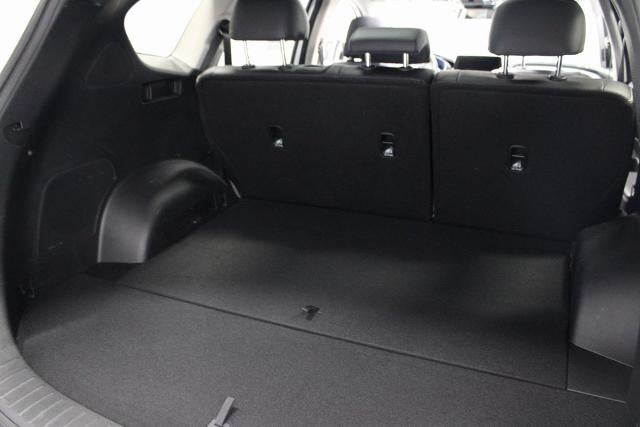 2023 Hyundai SANTA FE Hybrid Limited
