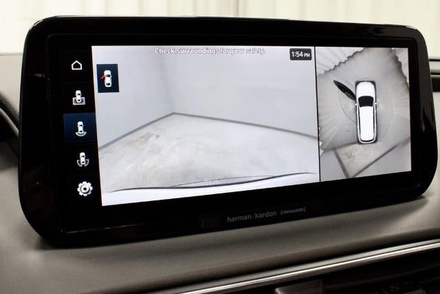 2023 Hyundai SANTA FE Hybrid Limited