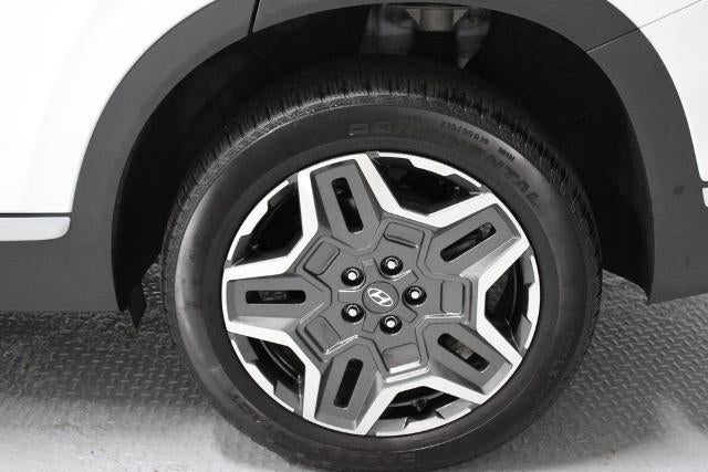 2023 Hyundai SANTA FE Hybrid Limited
