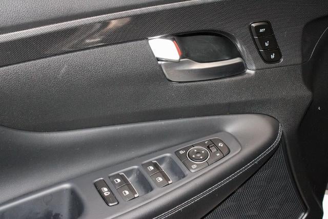 2023 Hyundai SANTA FE Hybrid Limited