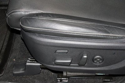 2023 Hyundai SANTA FE Hybrid Limited
