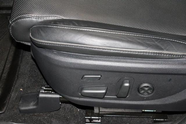 2023 Hyundai SANTA FE Hybrid Limited