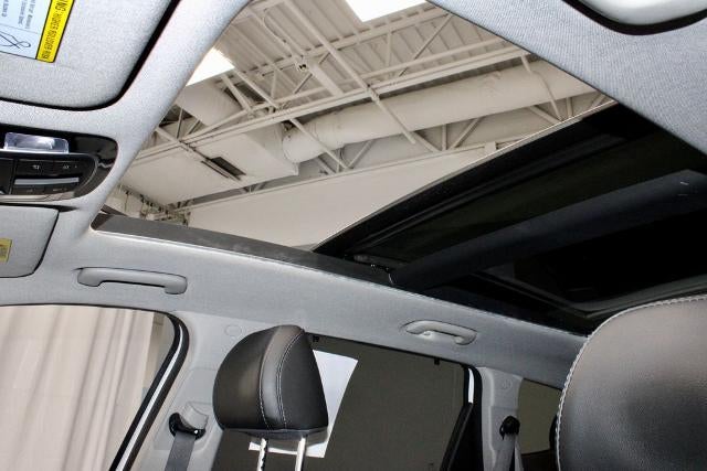 2023 Hyundai SANTA FE Hybrid Limited