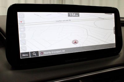 2023 Hyundai SANTA FE Hybrid Limited
