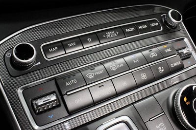 2023 Hyundai SANTA FE Hybrid Limited