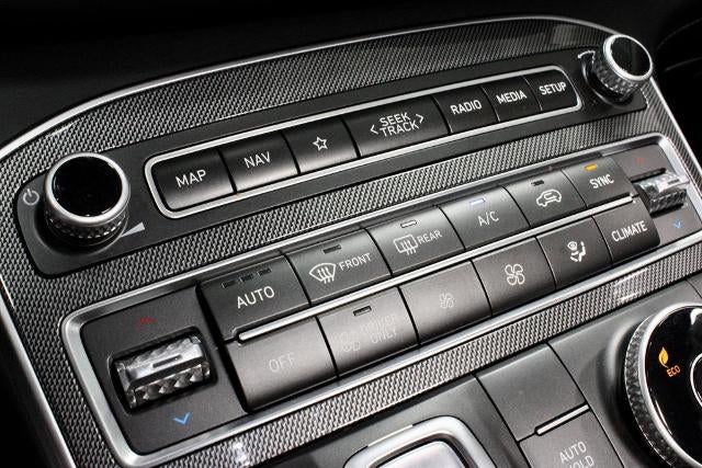 2023 Hyundai SANTA FE Hybrid Limited