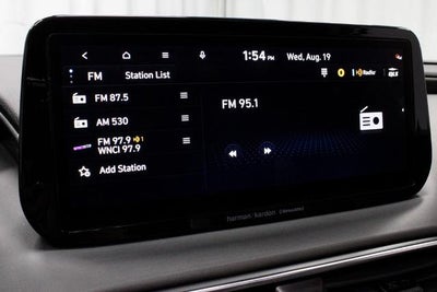 2023 Hyundai SANTA FE Hybrid Limited