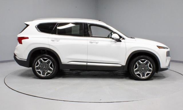 2023 Hyundai SANTA FE Hybrid Limited