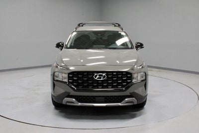 2023 Hyundai SANTA FE XRT
