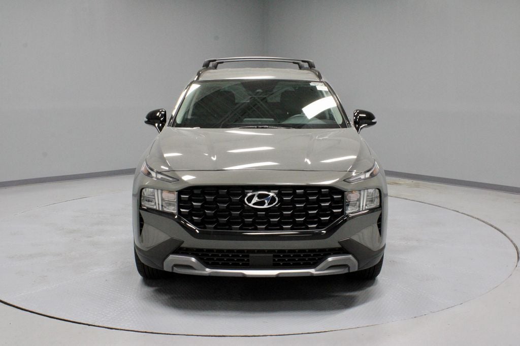 2023 Hyundai SANTA FE XRT