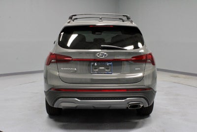 2023 Hyundai SANTA FE XRT