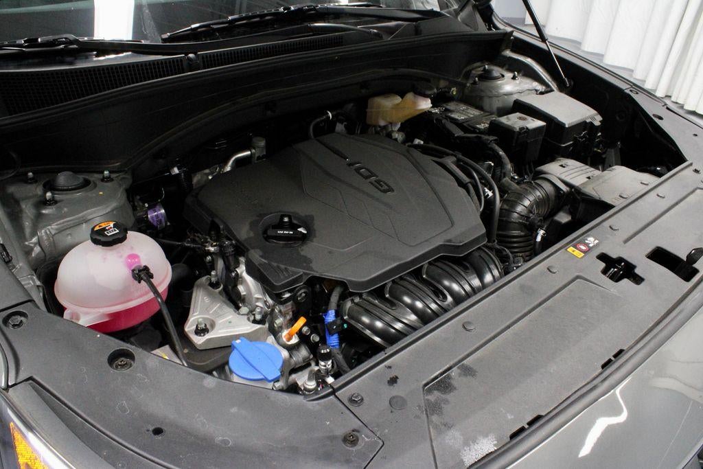 2023 Hyundai SANTA FE XRT