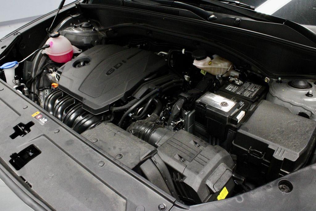 2023 Hyundai SANTA FE XRT
