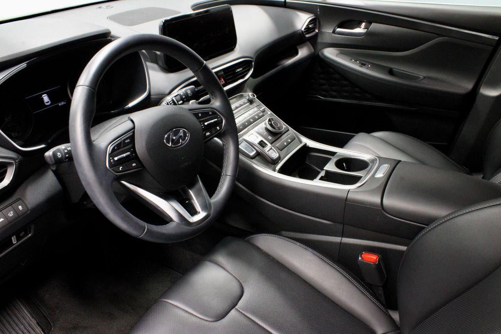 2023 Hyundai SANTA FE XRT
