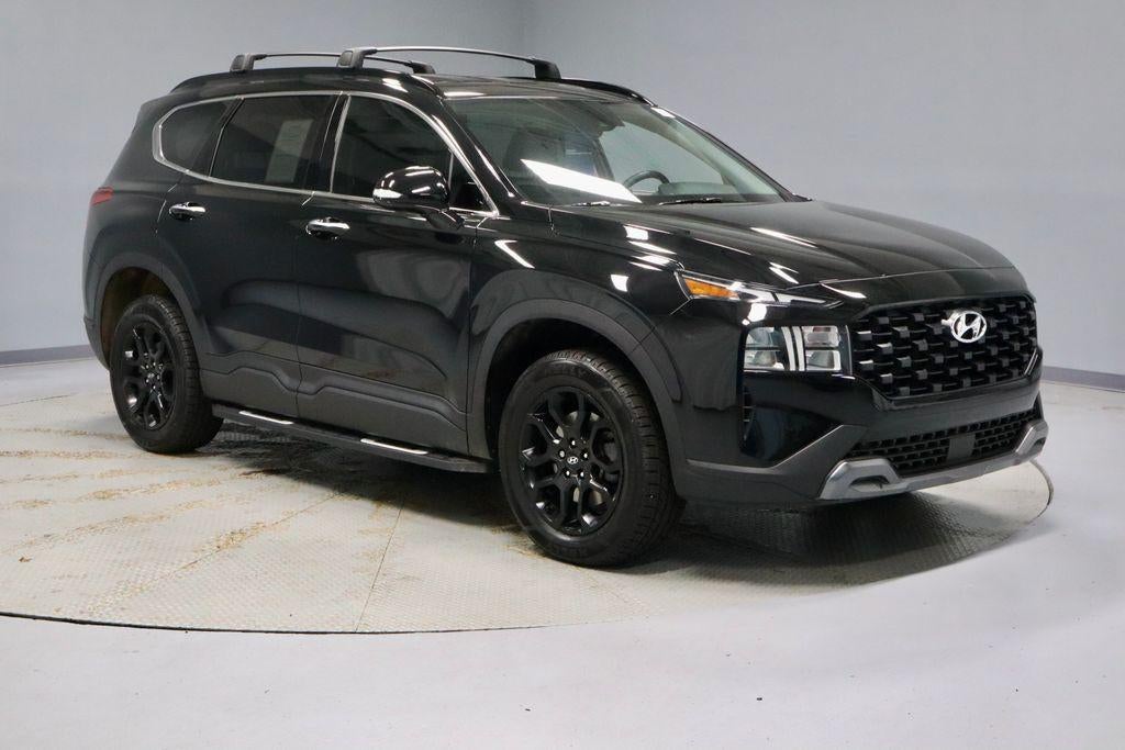 2023 Hyundai SANTA FE XRT