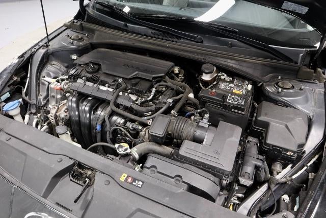 2022 Hyundai ELANTRA Limited