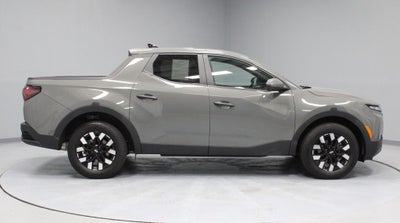 2025 Hyundai SANTA CRUZ SE