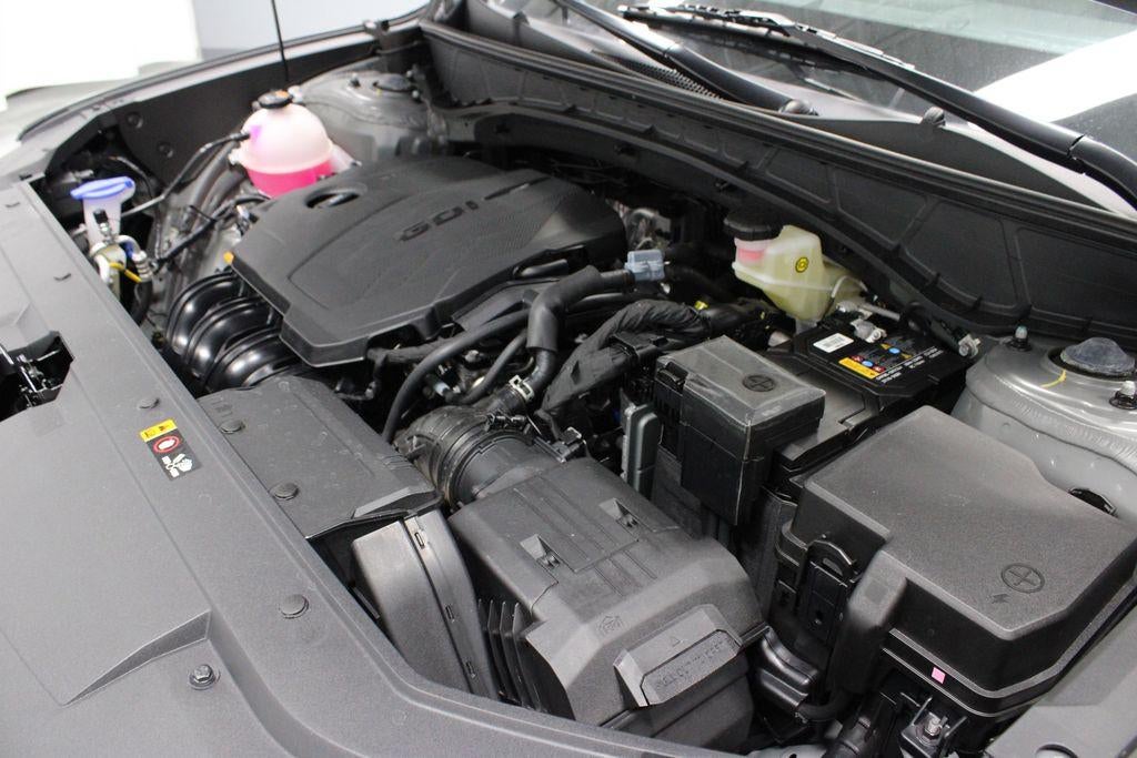2025 Hyundai SANTA CRUZ SE