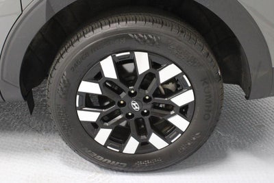 2025 Hyundai SANTA CRUZ SE