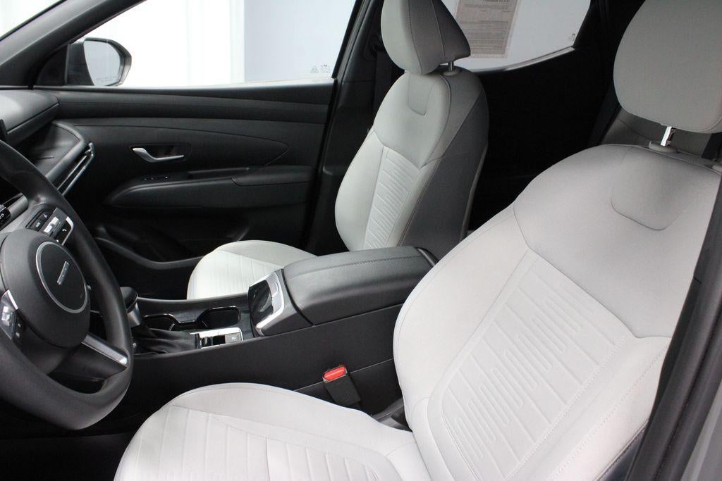 2025 Hyundai SANTA CRUZ SE