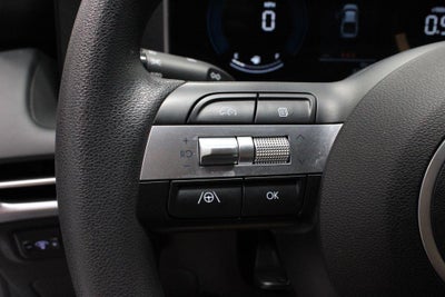 2025 Hyundai SANTA CRUZ SE