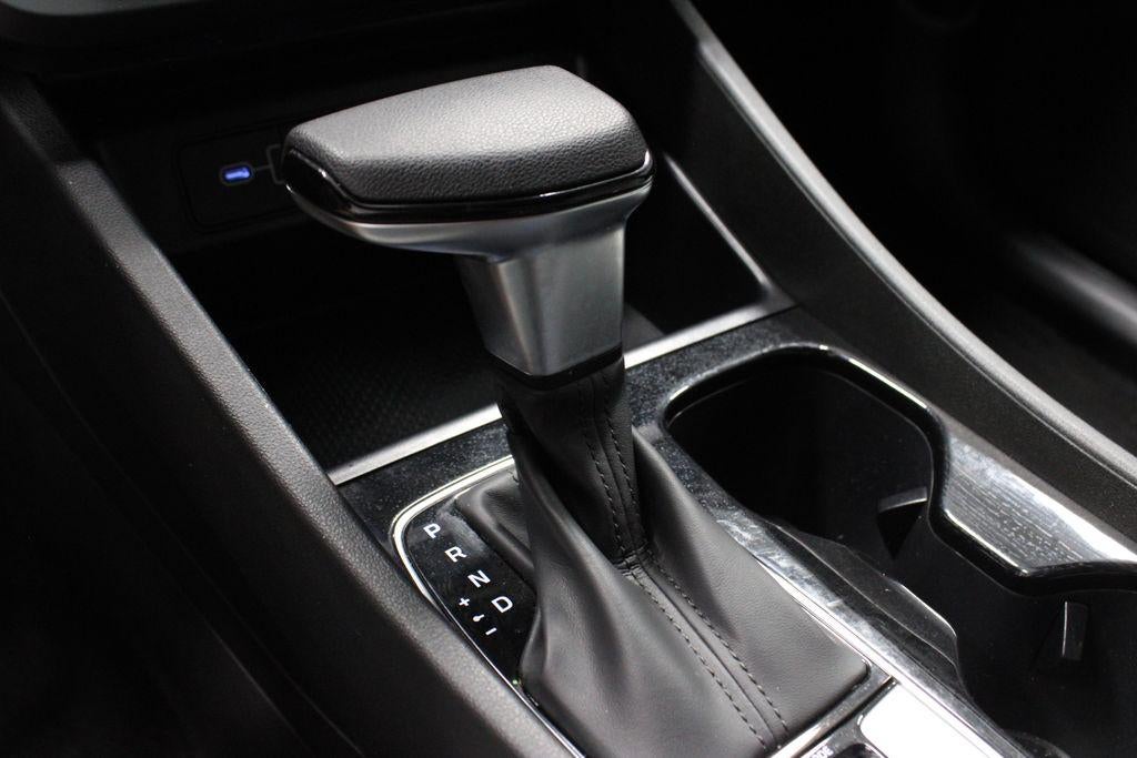 2025 Hyundai SANTA CRUZ SE