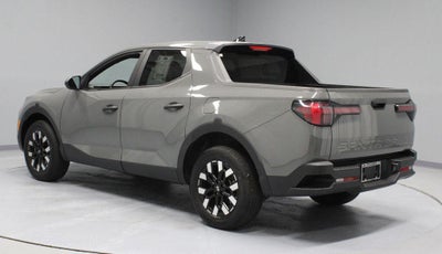 2025 Hyundai SANTA CRUZ SE