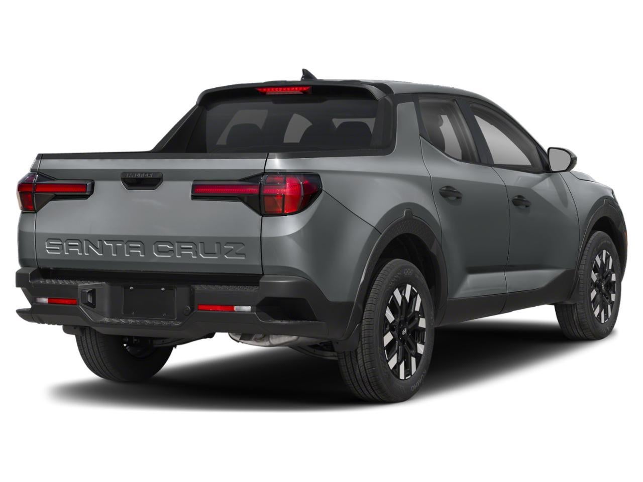 2025 Hyundai SANTA CRUZ SE