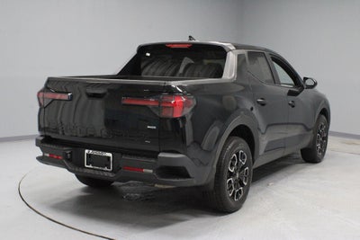 2024 Hyundai SANTA CRUZ SE