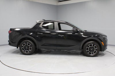2024 Hyundai SANTA CRUZ SE