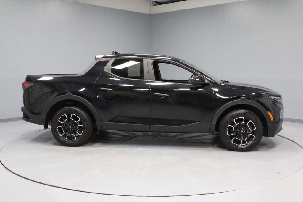 2024 Hyundai SANTA CRUZ SE