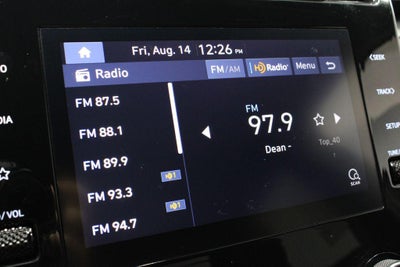 2024 Hyundai SANTA CRUZ SE