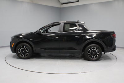 2024 Hyundai SANTA CRUZ SE