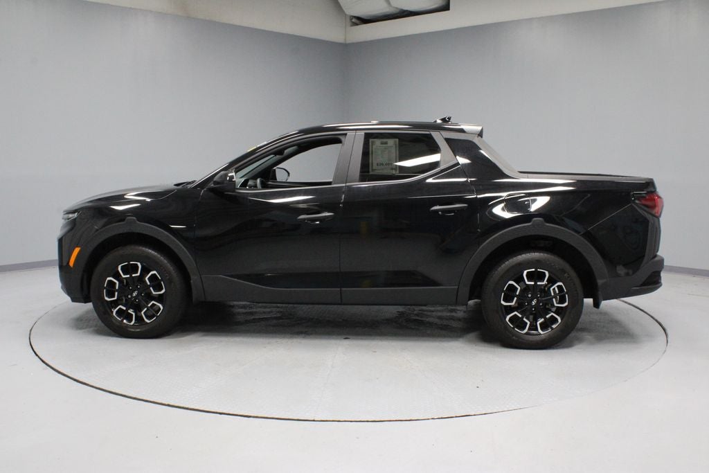 2024 Hyundai SANTA CRUZ SE