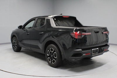2024 Hyundai SANTA CRUZ SE