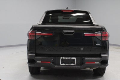 2024 Hyundai SANTA CRUZ SE