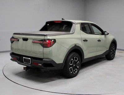 2023 Hyundai SANTA CRUZ SEL