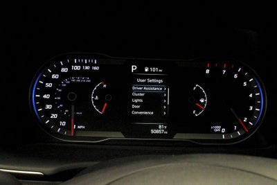 2023 Hyundai SANTA CRUZ SEL