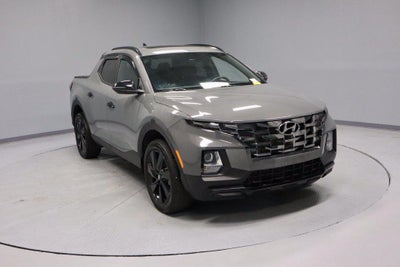2023 Hyundai SANTA CRUZ NIGHT