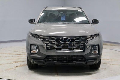 2023 Hyundai SANTA CRUZ NIGHT