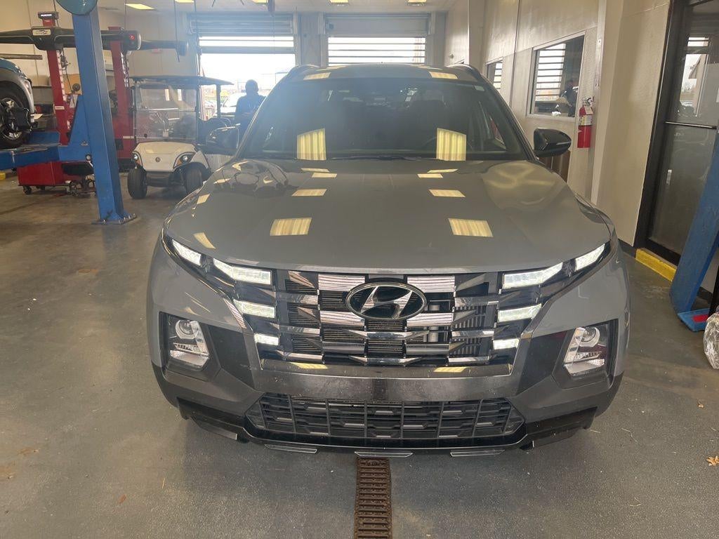 2023 Hyundai SANTA CRUZ NIGHT