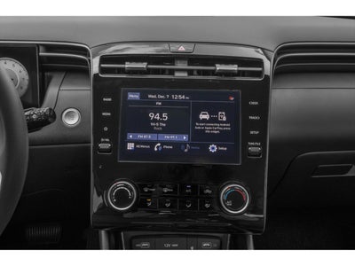 2023 Hyundai SANTA CRUZ NIGHT