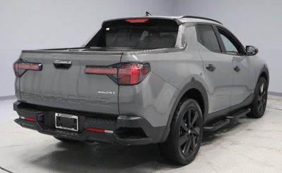 2024 Hyundai SANTA CRUZ NIGHT