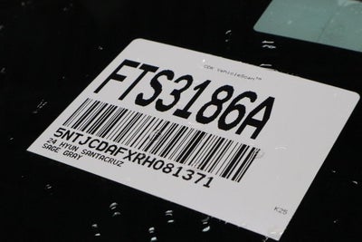 2024 Hyundai SANTA CRUZ NIGHT