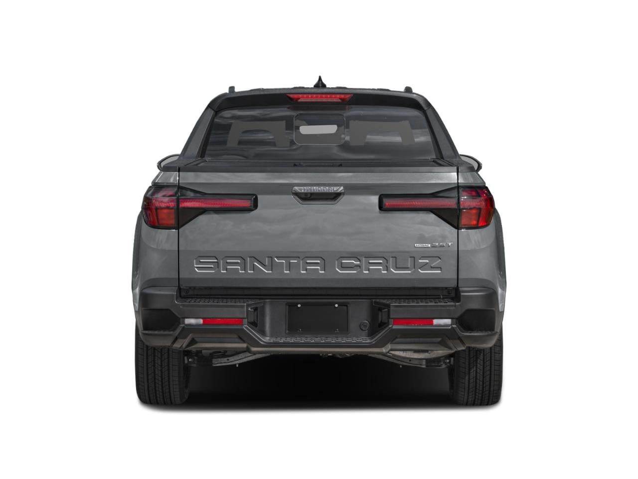 2024 Hyundai SANTA CRUZ NIGHT