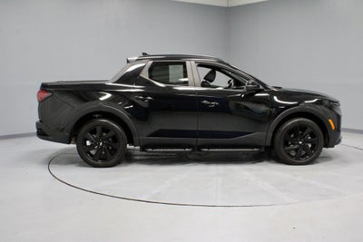 2024 Hyundai SANTA CRUZ NIGHT