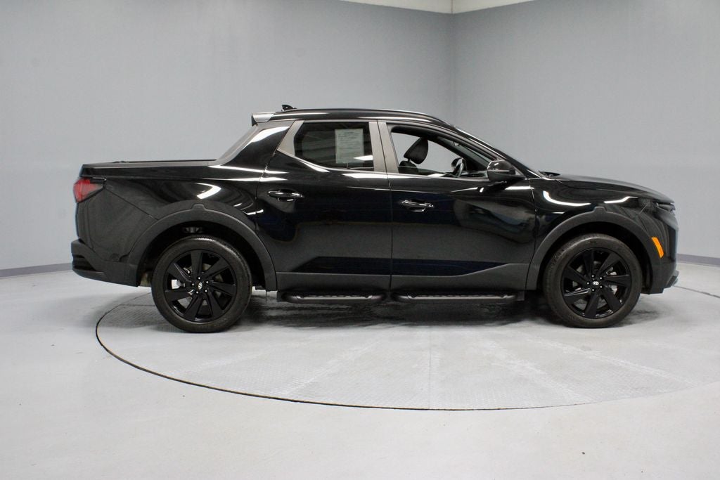 2024 Hyundai SANTA CRUZ NIGHT