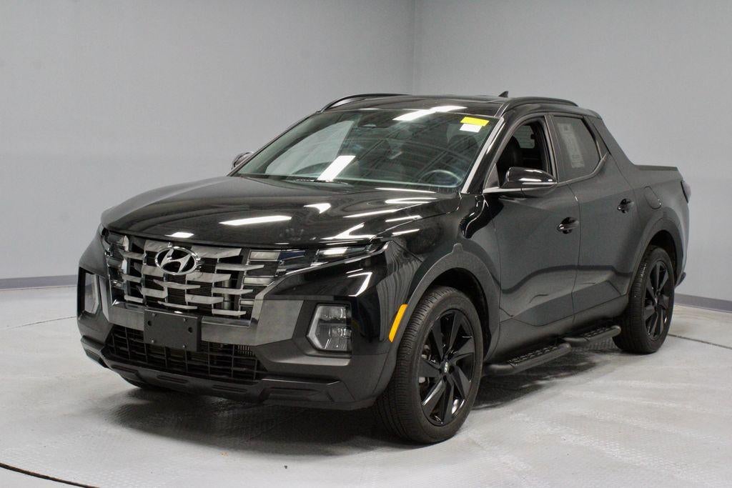 2024 Hyundai SANTA CRUZ NIGHT
