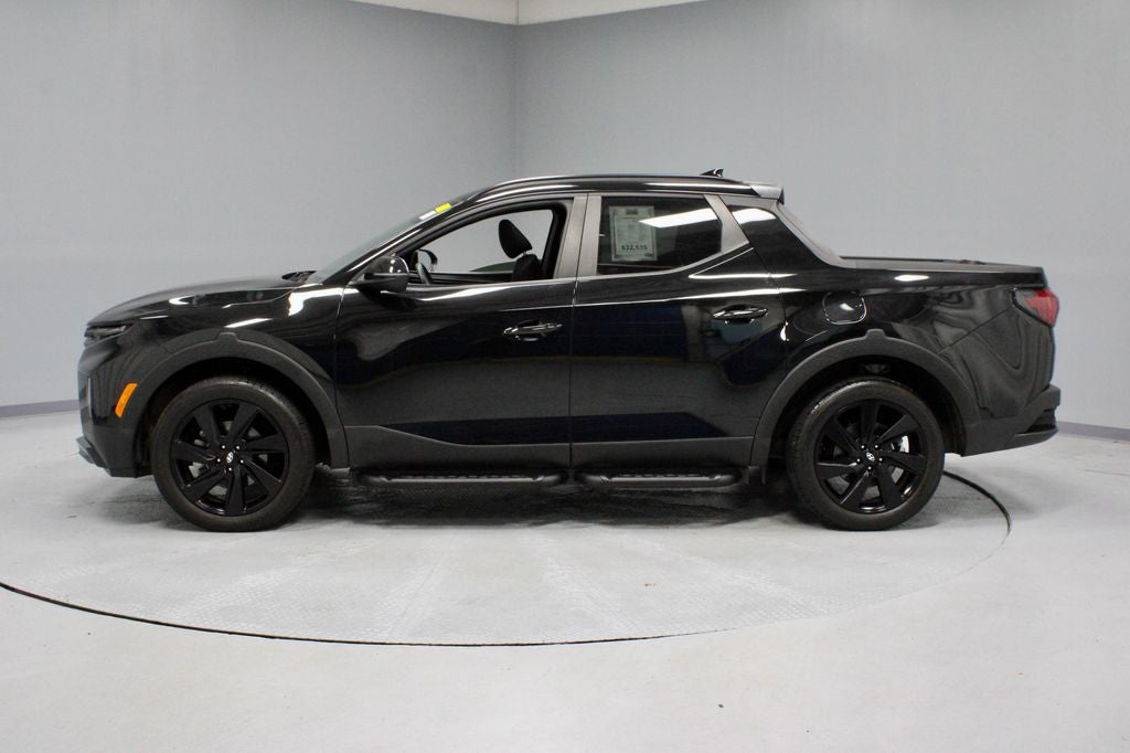2024 Hyundai SANTA CRUZ NIGHT