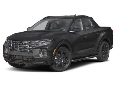2024 Hyundai SANTA CRUZ NIGHT